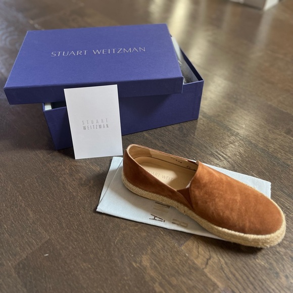 Stuart Weitzman Shoes - Size 6.5-7 Women’s - Picture 11 of 13